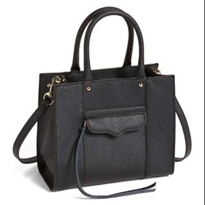 Rebecca Minkoff ‘Mini MAB Tote’ Crossbody Bag